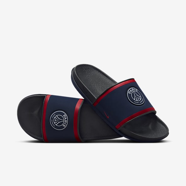 Nike lacrosse slides new arrivals